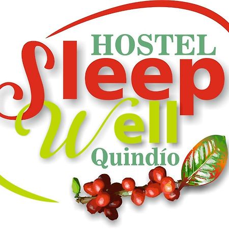 Hotel Sleep Well Filandia Exteriér fotografie